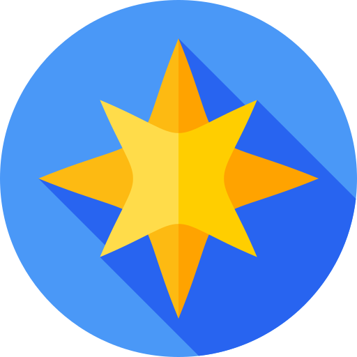 Star Icon
